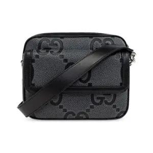 GUCCI  25FW GG 점보 크로스백  794088 AAECE 1046)