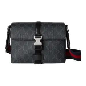 271118 GUCCI GG 수퍼 미니백  816953 FAD8C 1049)