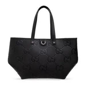 GUCCI  미디엄 점보 GG 토트백  818771 AABY0 1000)