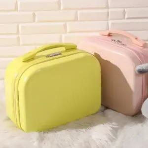 [라일리] Rly 기내용 레디백 미니 캐리어 14인치 여행 휴대용