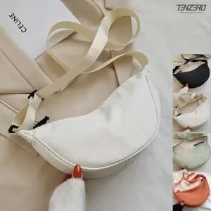 만두가방 나일론 심플 데일리 크로스 만두백 23BAG_MANDOO