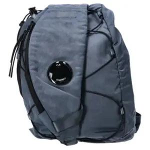 271913 CP COMPANY 25 Nylon B Crossbody Bag  18CMAC114A 005269G 872)  나일론 B 크로스바디 백)