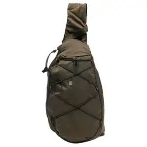 270990 CP COMPANY 25 Nylon B Crossbody Bag  18CMAC114A 005269G 683)  나일론 B 크로스바디 백)