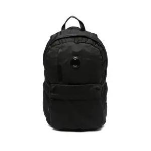 25FW 렌즈 와펜 백팩 블랙 RCCMAC737A 005269G 999