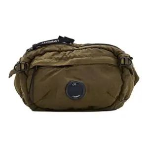 270581 CP COMPANY 25 Nylon B Crossbody Pack  18CMAC112A 005269G 683)  나일론 B 크로스바디 팩)