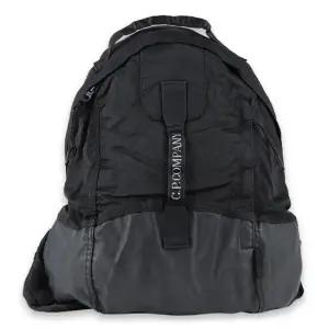 남성 로고 나일론 백팩 블랙) 19CMAC115A 005269G 999