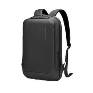 남성 대학생 신학기 17.3인치 세면 포켓 백팩 가방