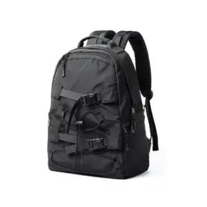 남성 대학생 등하교 데일리 노트북 수납 방수 백팩