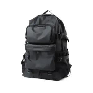 남성 가벼운 대학생 데일리 노트북 태블릿 백팩 가방