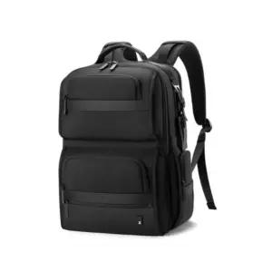 남성 출장 여행용 노트북 테블릿 캐리어 결합 백팩