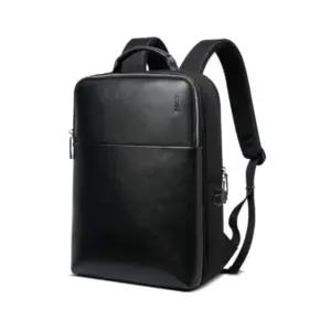 남성 여행 출장 확장 캐리어 벨트 USB 포트 백팩 가방