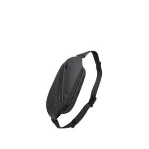 남성 여성 학생 핸드폰가방 힙색 크로스백 슬링백