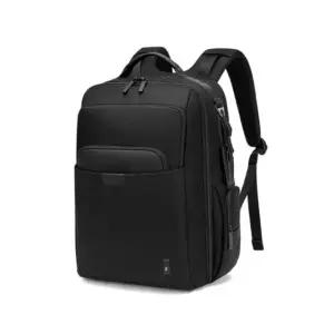 남성 비즈니스 직장인 대학생 캐쥬얼 16인치 백팩