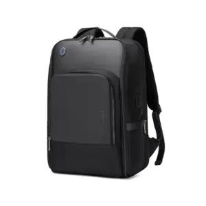 남성 깔끔한 직장인 출퇴근 대용량 45L 수납 백팩