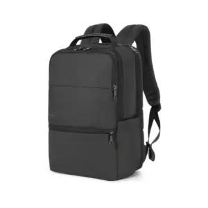 남성 USB 포트 방수기능 심플 데일리 16 19인치 백팩