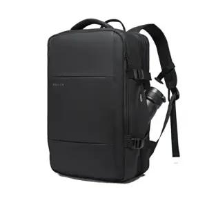 남성 USB 포트 대용량 여행용 방수 확장가능 백팩