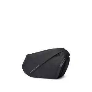 남녀공용 대학생 태블릿 수납 슬링백 크로스백 가방