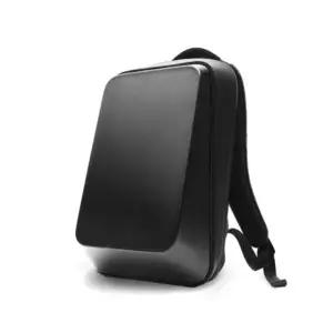 남녀공용 16인치 노트북 데일리 오픈형 백팩 가방