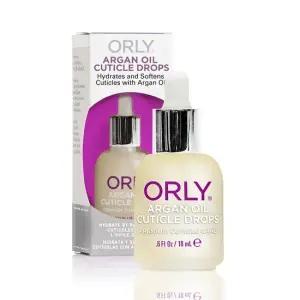 [오를리] ORLY 아르간 오일 큐티클 드랍 18ml