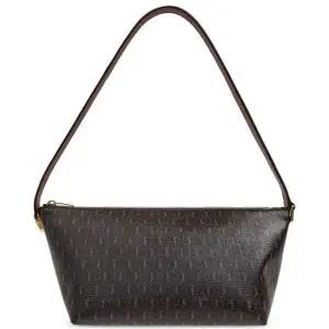 SAINT LAURENT 25FW 르 모노그램 크로스바디백  667490 FABLK 2166)