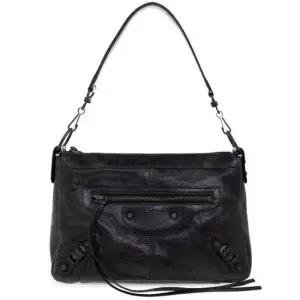 BALENCIAGA  25FW 르 시티 스몰 백  846188 2ABEK 1000)