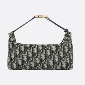 디올 가방 여성용 DiorTravelNomad 미디엄 파우치 S5554OTZQ_M928