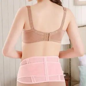 더블리프팅 광폭 스트레치 임산부용 산전복대