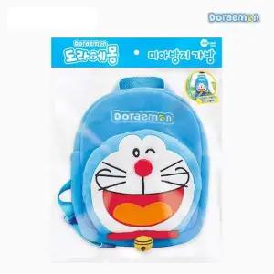 도라에몽 미아방지 가방 유아 아기 아동 배낭 고양이
