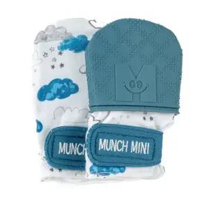 [말라키키즈] 장갑치발기 신생아 손싸개 구름 양손 글러브치발기