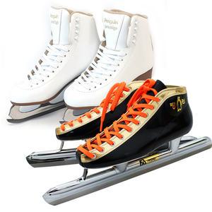 펭귄 스피드스케이트 피겨스케이트 엑스원 빙상 모음