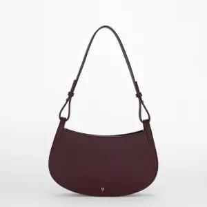 [리퍼브/호재] LEAH SMALL(레아 스몰)_RED BEAN / 정가 238,000원