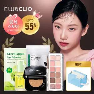 [즉할10%+스묶20%+GIFT] 11st 한정 ! 립 1&1 9,9OO원 외 메이크업 BEST