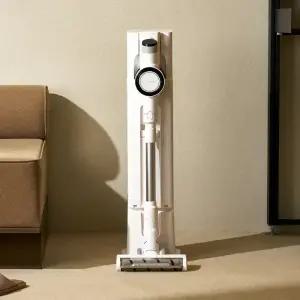 [혜택 가 21.9만] 캐치웰 CX PRO 매직타워 N 자동먼지비움 무선청소기