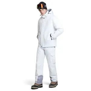 성인남성용 방수 방한 보드 스키 낚시 패딩 자켓