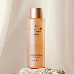 트리플 콜라겐 토탈 텐션 토너