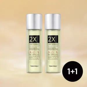 [2개] 투엑스 퍼스트 에센스 200ml