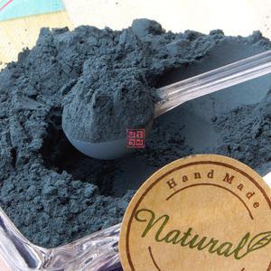 청대가루 쪽염색 천연염색 분말 DIY용 파우더
