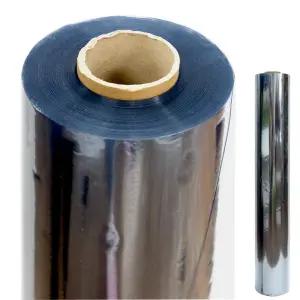 롤 아스테이지 35M 두께 0.3mm / 책비닐 아세테이트지