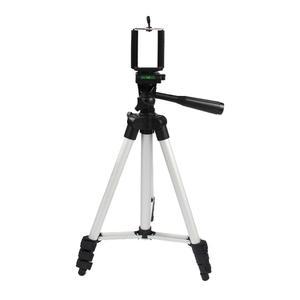 셀카삼각대 휴대폰삼각대 접이식 홀더포함
