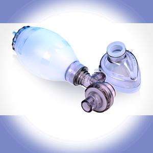 암부백 수동식 인공호흡기 앰부백 산소호흡기 응급