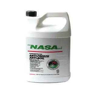 NASA 나사 부동액 3L 녹색 차량용 엔진냉각수