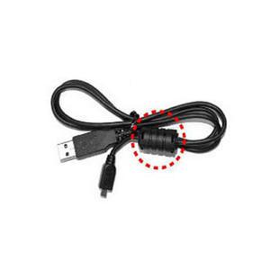삼성 카메라 케이블 VLUU ES55/ES60/ES70/EX1/i80/i100/M100/M300W/L1/L100/L200/L210/L301/L310W 外