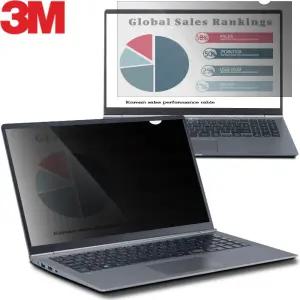 3M PF 15.6W9  노트북 블루라이트차단 시력 보호 정보 보안 필름