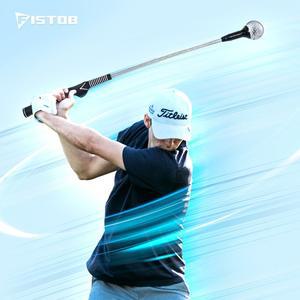 [피스탑]탑스윙연습기 실버