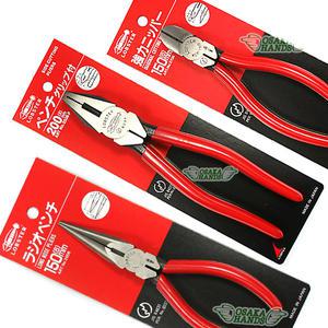 장인이 만든 일제 랍스터 뺀치 니퍼 롱로즈 플라이어