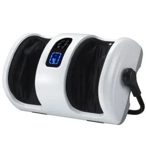 나디 종아리 마사지기 BM-508 발 마사지기 다리 안마기