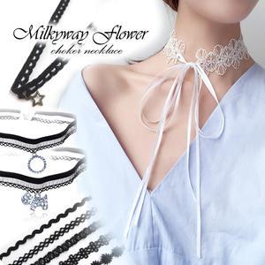 초커목걸이 초커 연예인목걸이 마틸다목걸이 쵸커