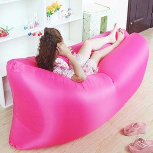 무료 포커스 에어침대 에어베드 휴대용침대 캠핑 나들이 피크닉 텐트 자충매트 에어쿠션