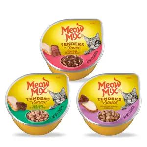 미유믹스 리얼 주식캔 78g 고양이 습식사료