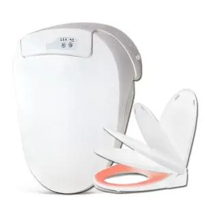 생활방수  이서미 온열 변기커버 변기시트 궁뜨 엉따